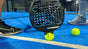 PadelVault Ball Pickup Attachment